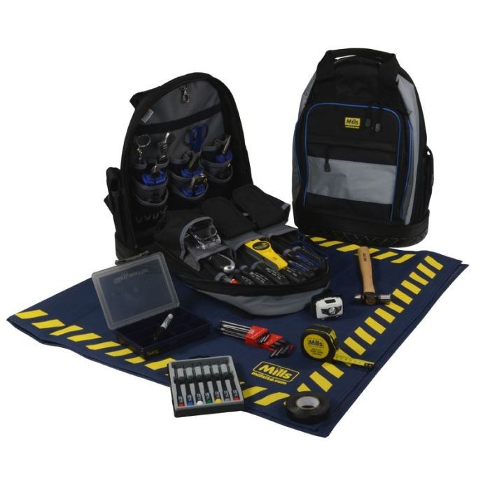 Powertel Telecom & Trade - Service Engineer's Toolkit No.2 in Mills ...
