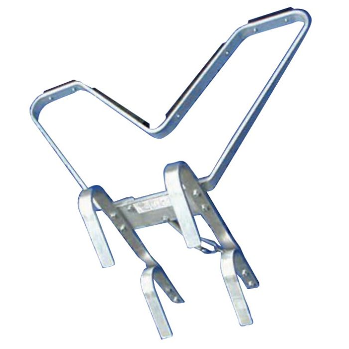 Powertel Telecom & Trade - Ladder Stand Off V Shaped