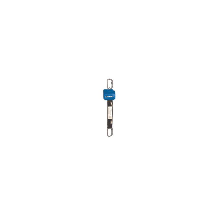 Powertel Telecom & Trade - Blocfor 2W 2.5m Webbing 2kg