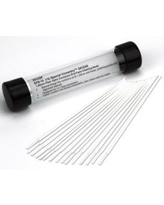 2.5MM RETICULATED FOAM PRECISION SWABS (TUBE OF 50)