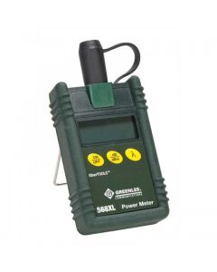 568XL HIGH INTENSITY OPTICAL POWER METER