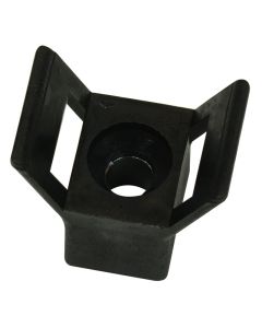 Cable Tie Supports (Pkt 100)