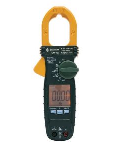 CLAMPMETER, AC/DC (CM-960) (POP)        