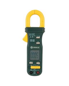 CLAMPMETER,TRUE RMS AC (CM-450)         