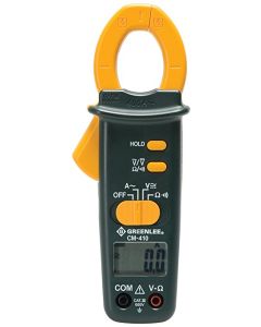 CM-410 CLAMP METER 400A