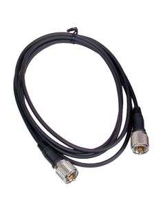 Coaxial Connecting Cord