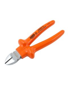 Diagonal Side Cutter 180mm  1000V Insulated 