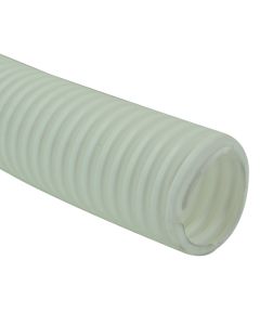 Flexible Conduit LSOH White 25mm