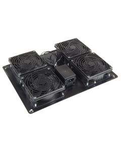 Fusion Contract Series Fan Tray 4 Way