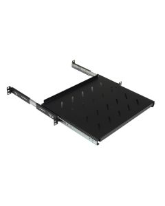 Fusion Contract Server Cab Telescopic Shelf 550mm