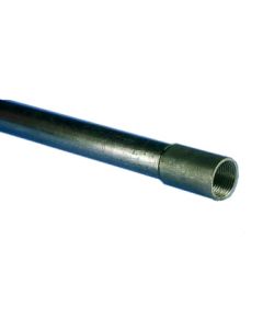 Galvanised Steel Conduit 25mm 3.75m