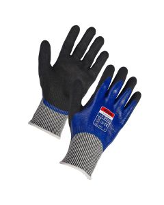 Glove ISO Cut 4 Resistant