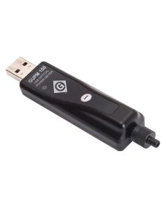 Greenlee GUPM100-04 USB Optical Power Meter (+23dBm to -45dBm)