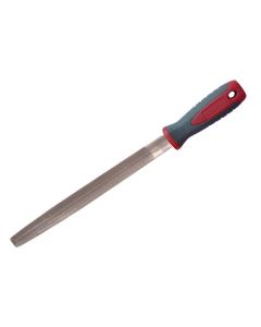 Half Round Second Cut Engineers File 150mm 6 inch