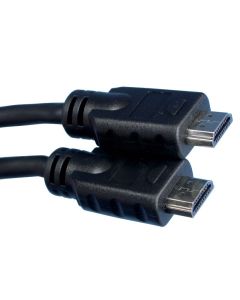 HDMI Male to Male Lead 2.0m