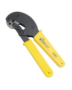 Heavy Duty F Crimper For RG59 And RG6