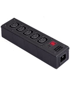 IEC PDU - IEC Inlet 5 way