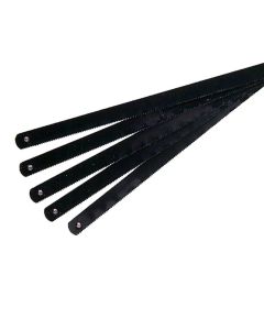 Junior Hacksaw Blades Pk of 10