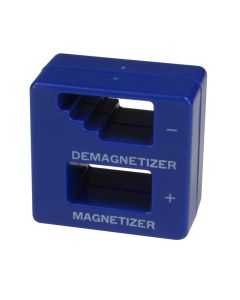 Magnetiser/Demagnetiser