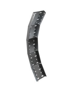 Medium Duty Cable Tray Inside Bend/Riser, 150mm