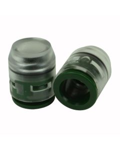 Microduct Connector End Cap 12mm