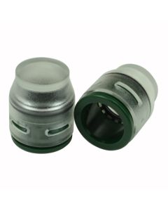 Microduct Connector End Cap 16mm