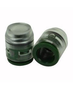Microduct Connector End Cap 8mm