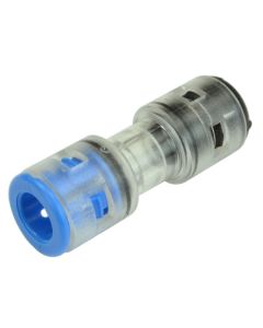 Microduct Push-In Connector 8mm