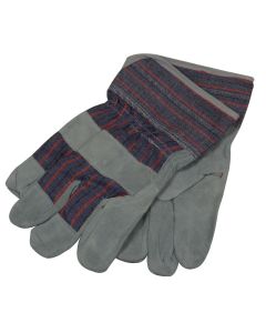 Mills Hide Riggers Gloves