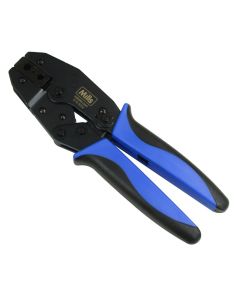 Mills MasterClass BNC Ratchet Crimp tool