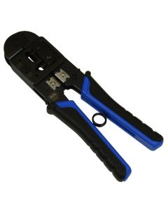 Mills MasterClass BT & RJ11/RJ12 Modular Plug Crimp Tool