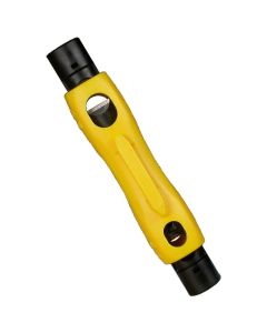 Mills Pen Type Compact Coaxial Cable Stripper
