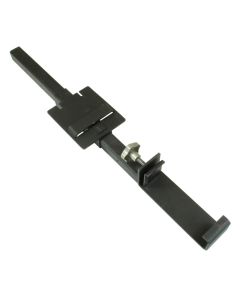 Mills Pitmate Mobra Arm Bracket 