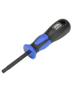 Mills System Zero Tamperproof Screwdriver