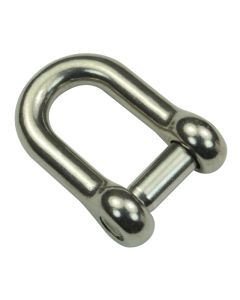 Mills U Shackle for 9mm 11mm and 14mm Cobra Rods
