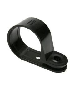 Nylon P Clip 20mm