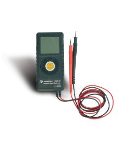 PDMM-20 MULTIMETER, POCKET