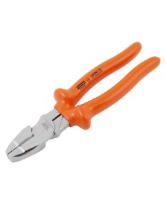 Pliers Combination 180mm 1000V Insulated 
