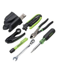 PRO COAX TOOL KIT