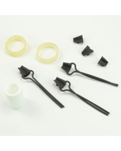 Service Kit for Hexatronic Fibre Blowing Machine