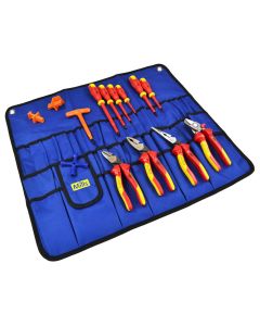 Smart Meter Electrical Engineers Insulated Toolkit No.1