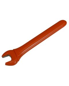 Spanner 1000V Insulated Open Ended 10mm