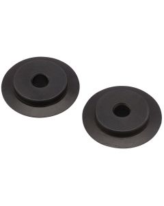 Spare Cutting Wheel for 15 and 22mm Automatic Pipe Cutters Pk 2