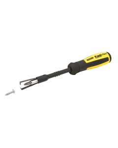 Stanley FatMax Clip-n-Grip Screwdriver