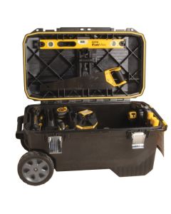 Stanley FatMax Pro Mobile Job Chest