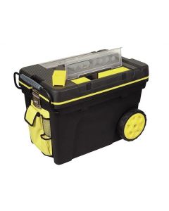 Stanley Professional Mobile Tool Chest