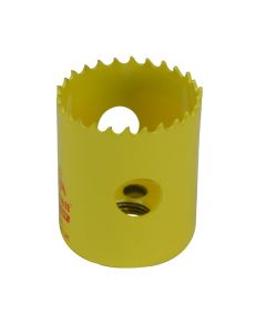 Starrett Fast Cut Holesaw 35mm (1.3/8")