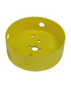 Starrett Fast Cut Holesaw 70mm (2.3/4")