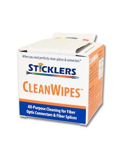 Sticklers Clean Wipes