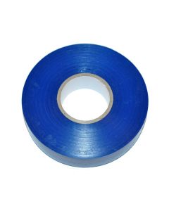 Tape PVC Blue 25mm